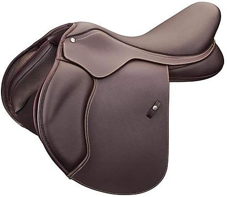Wintec 500 HART Jump Saddle