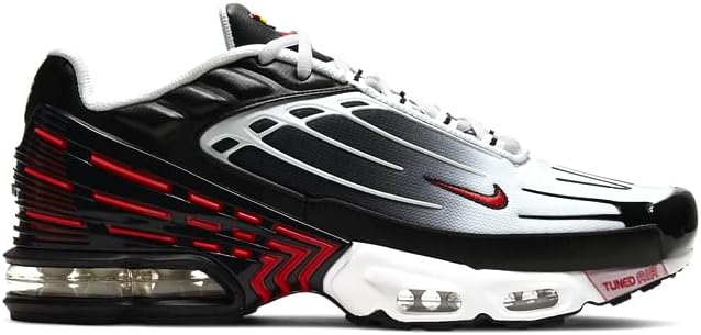 NIKE Air Max Plus III Mens Running Trainers Dm2573 Sneakers Shoes