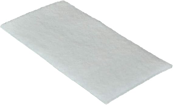 Replacement Pre Filter Cotton Air Purifier Smoke Removal for FES200 Fume Extractor,1st Layer Pre-Filter Contton 10 PCS