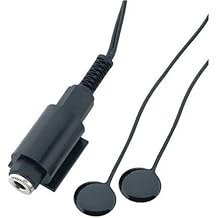 SH-SB2 Twin Disc Transducer for Upright Bass