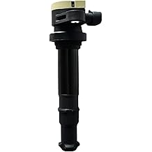 1PCS Auto Parts high Voltage Package Ignition Coil OEM:17210-14900/1721014900 Automotive Parts or Components