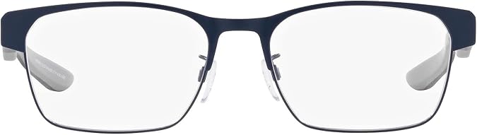 Emporio Armani mens Ea1141 Rectangular Sunglasses