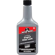 Motor Medic M2112 Engine Oil Stop Leak - 12 oz.
