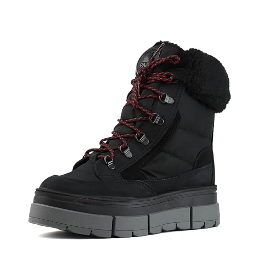 PAJAR Canada HENTA womens ice-gripper snow boots
