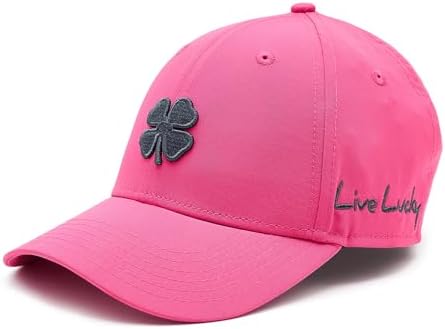 Black Clover Hollywood 35 Adjustable Hat