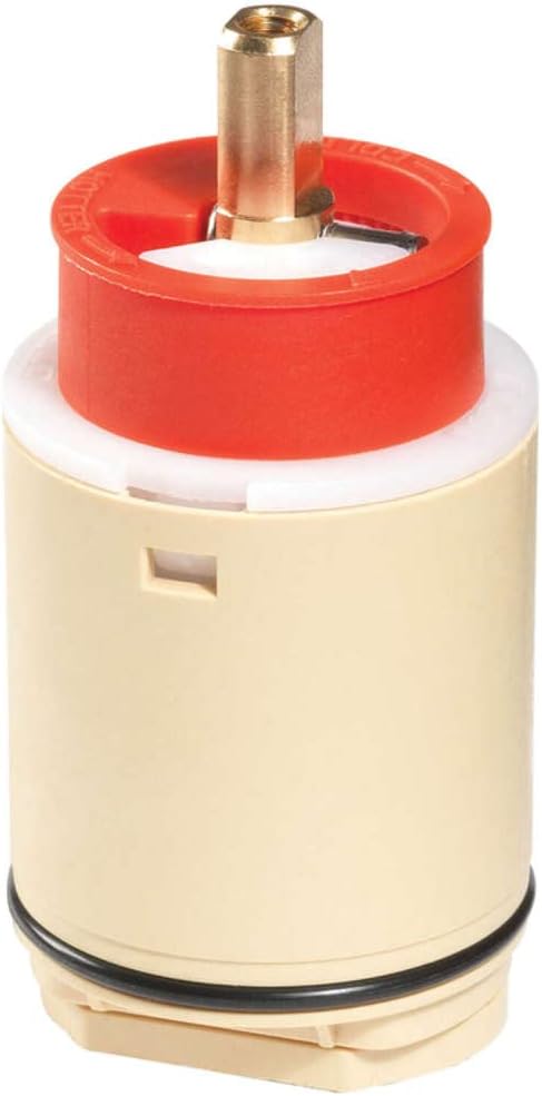 OAKBROOK Coastal Hot & Cold Tub & Shower Cartridge