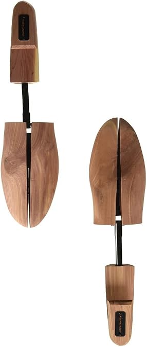 Allen Edmonds Men's Combination Cedar Wood Shoe Tree