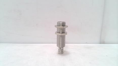 Balluff Bes0086, Inductive Sensor, BES M18mi-Psc50b-S04g Bes0086