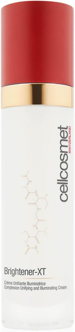 Brightener-XT, Dark Spot Cream, Featured on CNN