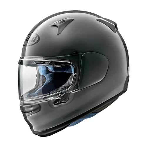 Arai Regent-X Adult Street Motorcycle Helmet - Modern Grey  2X-Large