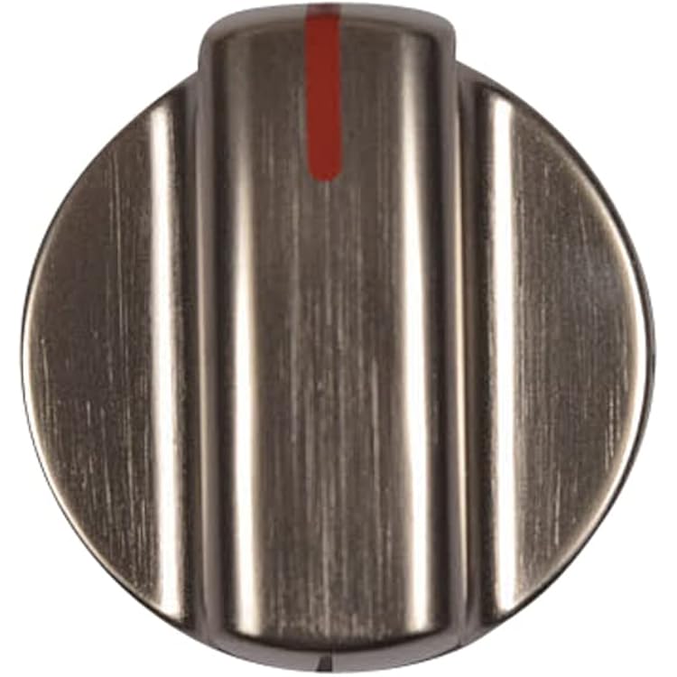 5304509064 Knob fits Range