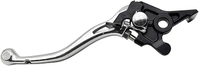 HGYTNCV Levers Handlebar Hand Grips Electric Motorcycle Left Right Brake Handle LeverFit for Surron UltraBee Electric Cross-Country Bike SUR-Ron Ultra BeeLeft