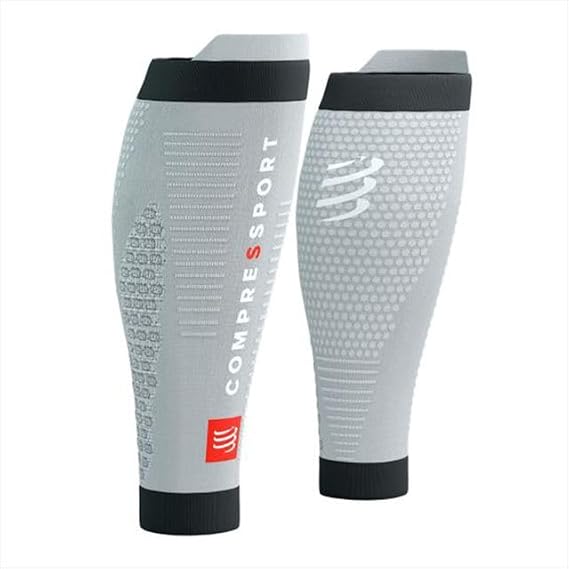 COMPRESSPORT Unisex R2 3.0 Compression Clothing