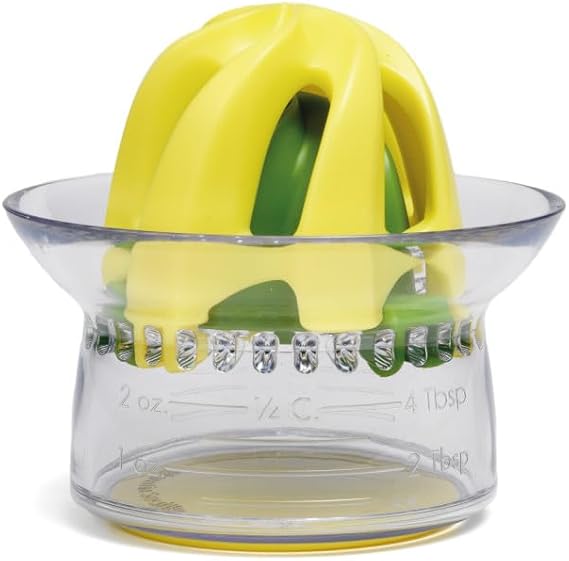 Chef'n 2-in-1 Juicester Jr. Citrus Juicer
