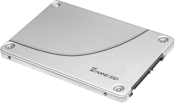 Solidigm D3 Series D3-S4520 - SSD - 240 GB - Internal - 2.5" (6.4 cm) - SATA 6Gb/s