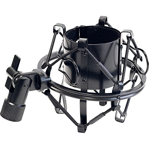 MXL 56 Microphone Shockmount Designed to Fit Tapered Microphones such as the MXL2003A