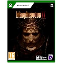 Blasphemous 2 - Xbox