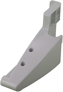 Liebherr 7430208 Right Hand Fridge Door Shelf Support