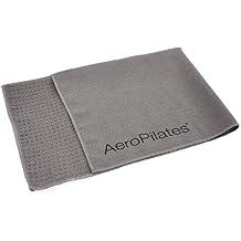 AeroPilates Towel | Quick-Drying, Non-Slip Texture