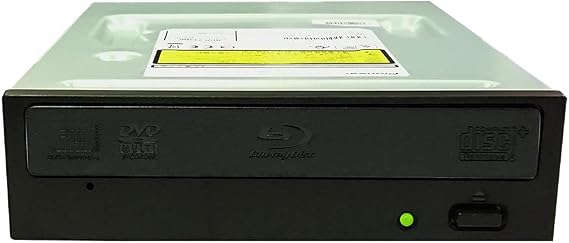 Digital Pioneer BDR-212V Blu-ray SATA 16x Internal Writer DVD CD Burner