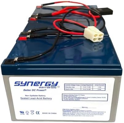 Battery Set with Harness for Razor SX500 McGrath Electric Dirt Bike Battery Set with Wiring Harness for All Versions of The Razor SX500 McGrath Electric Dirt Bikes.