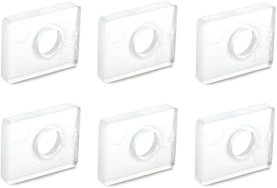 Gibraltar SC-GLL Lug Locks, 6 Pieces