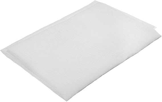 6 Yards 40 Mesh 50Inches(1.27m) Width Silk Screen Printing (6 Yards 40 mesh(16T)