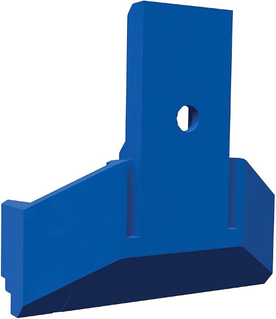 Kreg Adaptive Cutting System Splinter Guards, Plunge Cut Track Saw, ACS735