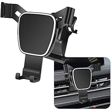 Car Phone Holder for Infiniti QX60 2022 2023 2024 2025 2026 Auto Accessories Navigation Bracket Interior Decoration Mobile Cell Phone Mount
