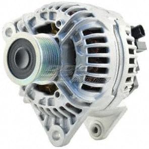 BBB Industries 11235 Alternator
