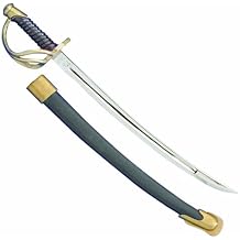 Denix Mini Civil War Saber Letter Opener with Sheath