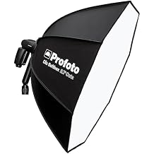 Profoto Clic Softbox 2.7-Feet Octa (Compatible with Clic Light Shaping Tools)
