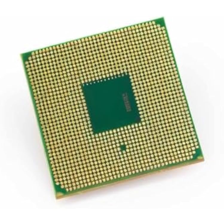 ZHANGLILI Powerful Computing Power Phenom II X4 965 3.4 GHz Quad-Core CPU Processor HDZ965FBK4DGM Socket AM3 Multithreaded Computer Processor