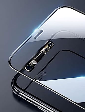 Spia 5D Glass Series Fully Coated Tempered Hardened Glass Protector Compatible with Samsung Galaxy Z Fold 7 (Compatible with Samsung Galaxy Z Fold 7)