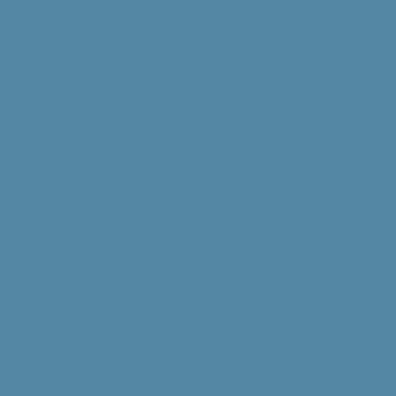 Pantone TPG 8.5X11 Sheet 17-4123 Niagara