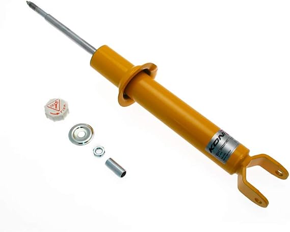 KONI 8241-1243SPORT Sport Shock absorber compatible with Mazda MX-5/Miata NC 1.8/2.0 2005-2013 - Front axle