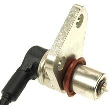 ABS Speed Sensor Front Left for 1990-1993 Mercedes 300E