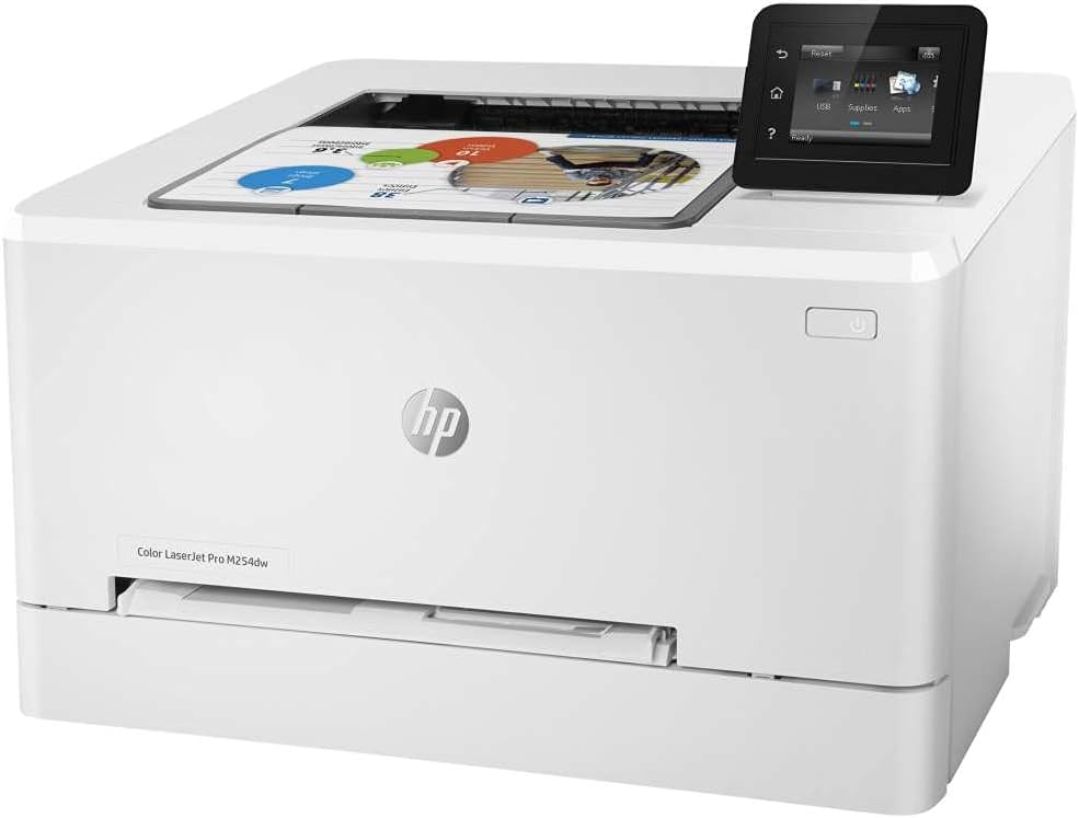 HP T6B60A#B19 Laser Printer