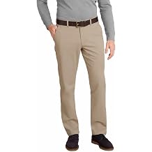 English Laundry Mens Midweight Breeze Chino Pant (US, Waist Inseam, 40, 29, 280 Tan)