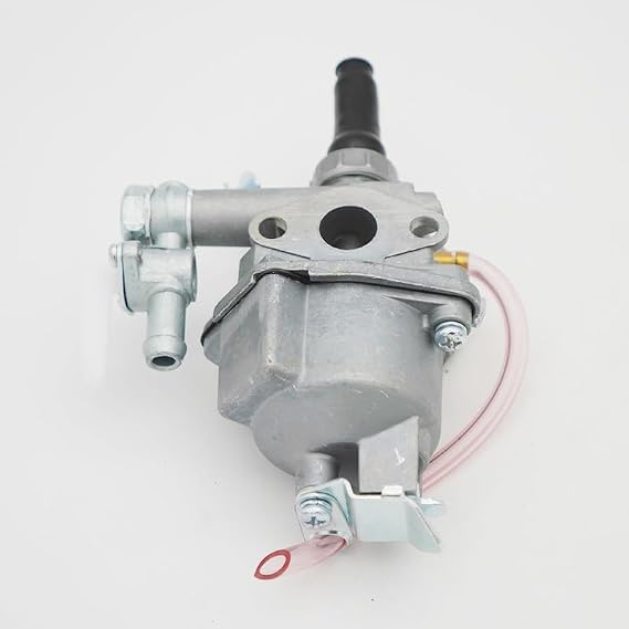 Garden Parts TD33 Carburetor Fit for Kawasaki TD33 TD40 TD43 TD48 CG400 Garen Tools Grass Grass Cutter Trimmer Spare Parts 40-7 15001-25 Garden Parts
