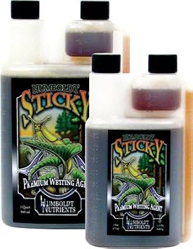 Humboldt Nutrients Sticky - Quart