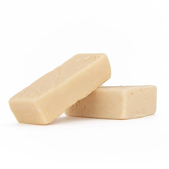 Uncle Butch's Fudge - Handcrafted Vanilla Fudge - Small Batch Candy, 24 oz | Homemade Fudge, Made Fresh With Real Butter and Cream, No Marshmallow Filler, A Rich, Creamy Gift for Holidays and Birthdays
