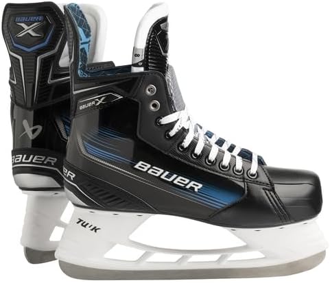 Bauer X Ice Hockey Ice Skates Junior
