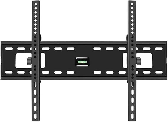 TV Mount,Sturdy Universal Wall Bracket, TV Bracket, Universal Wall Bracket, LCD TV Universal Bracket, Adjustable TV Bracket, Suitable for 48-70 inch TV 75KG to Strengthen Load-Bearing TV Rac