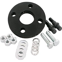 Borgeson 000941 Replacement Rubber Rag Joint Disk
