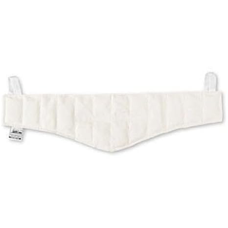 Hydrocollator 00-1002 Moist Heat Neck Pack, 5" Length x 24" Width