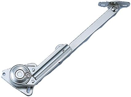 Sugatsune - Lapcon Adjustable Soft Down Lid Stay (Right Handed)