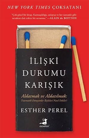 İlişki Durumu Karışık