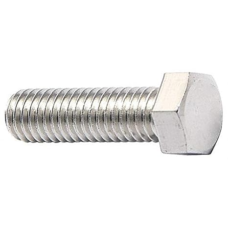 FBHEXB12133FTP10, HHCS, 1/2-13x3, SS, Non Grd, NL-19(R), PK10