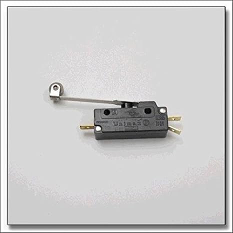 BAXTER 01-1000V6-00065 Micro Switch